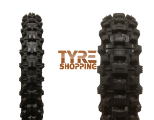 Foto pneumatico: REBEL, XPLORER 01 TRAIL 110/80 R1919 59H Quattro-stagioni