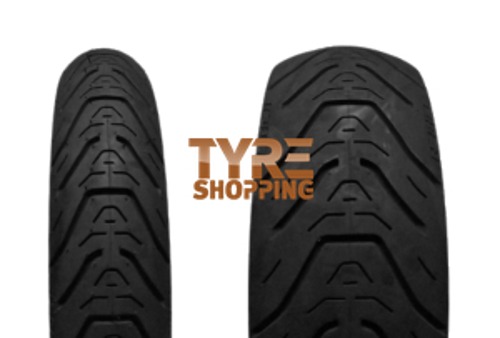 Foto pneumatico: REBEL, XROAD SCOOTER 110/70 R1212 47P Quattro-stagioni