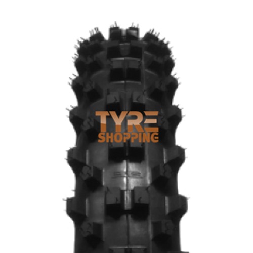 Foto pneumatico: REBEL, XSTAR 01 EVO FRONT 90/100 R2121 57M Quattro-stagioni