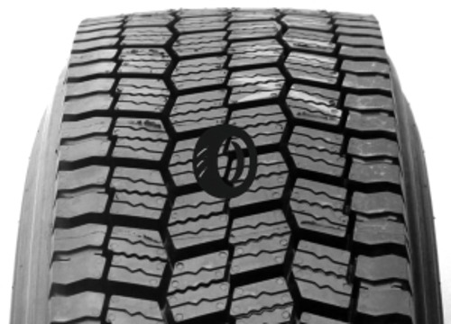 Foto pneumatico: RECAMIC (RETREAD), XW4S 295/60 R22.522.5 Estive