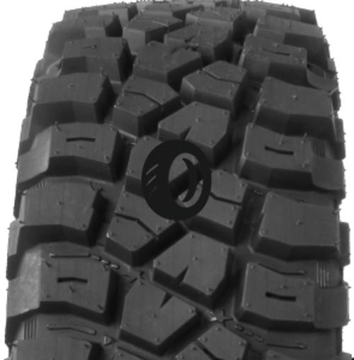 Foto pneumatico: RIDER TYRES (RETREAD), MUD MASTER MT M/T 205/70 R1515 96Q Estive