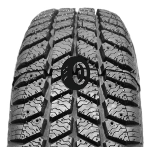 Foto pneumatico: RIGA (RETREAD), UG4 165/65 R1414 79T Invernali