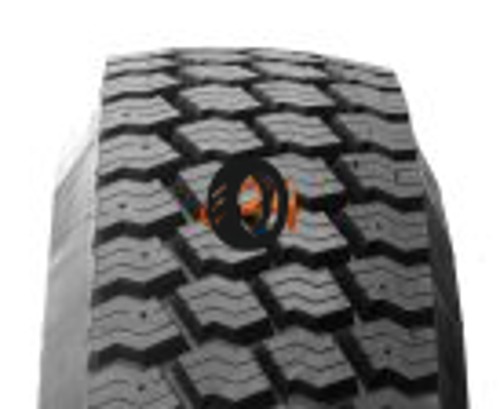 Foto pneumatico: RIGDON RETREADING, 612 245/70 R17.517.5 136M Estive