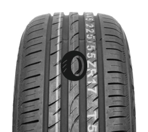 Foto pneumatico: ROADSTONE, EUROVIS SPORT 04 205/55 R1616 91V Estive