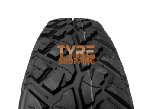 Foto pneumatico: ROCKBLADE, ROCK 757 M/T 12.5/ R1717 120Q Estive