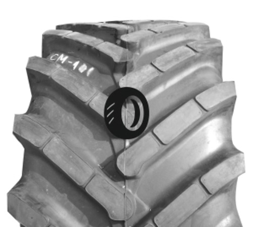 Foto pneumatico: ROSAVA, CM-101 800/65 R3232 178A8 Quattro-stagioni