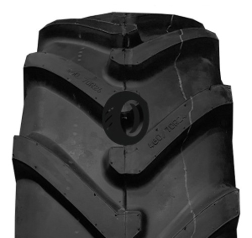 Foto pneumatico: ROSAVA, IM302 460/70 R2424 159A8 Quattro-stagioni