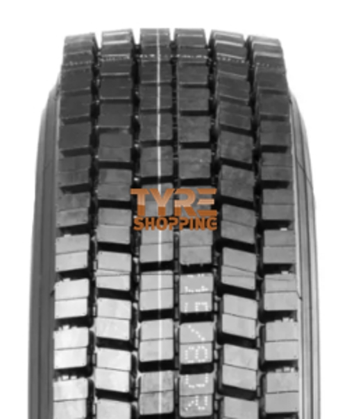 Foto pneumatico: ROVELO, DRIVE R2 315/80 R22.522.5 156L Estive