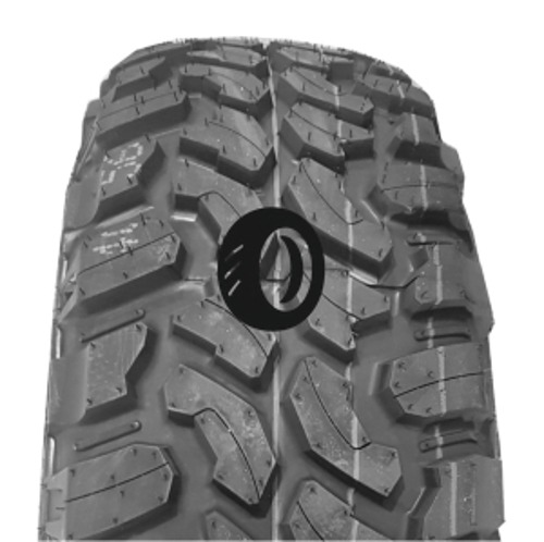 Foto pneumatico: Royal Black, ROYAL M/T 245/75 R1616 120Q Estive