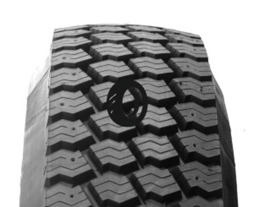 Foto pneumatico: RUNDERNEUERT, K213 / MS817 235/75 R17.517.5 Estive