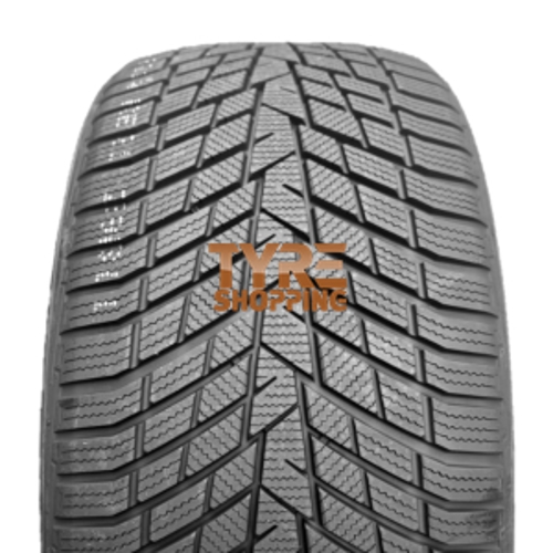 Foto pneumatico: SAILUN, ICE BLAZER ALPINE EVO2 225/55 R1818 102V Invernali