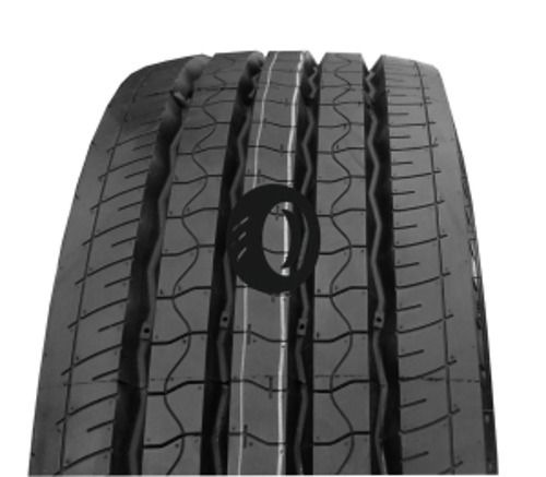 Foto pneumatico: SAILUN, SFR1 315/80 R22.522.5 156L Estive