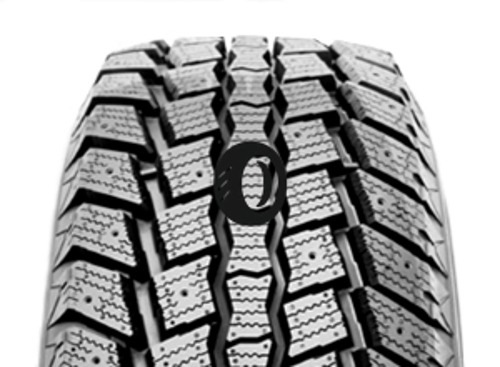 Foto pneumatico: SAILUN, WST2 LT ICE BLAZER 235/65 R1818 106T Invernali