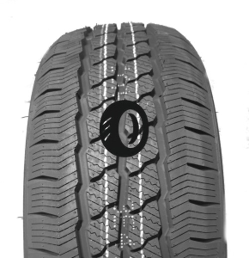 Foto pneumatico: SAILWIN, FREIMILE A/S 215/60 R1717 109T Estive