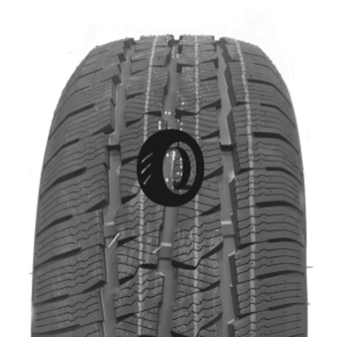 Foto pneumatico: SAILWIN, ICEWINNER 989 195/65 R1616 104R Estive