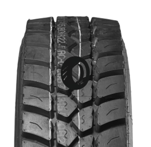 Foto pneumatico: SAMSON, GL687D 295/80 R22.522.5 152K Estive