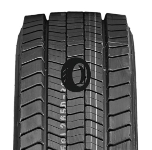 Foto pneumatico: SAMSON, GR-D2 245/70 R17.517.5 136M Estive