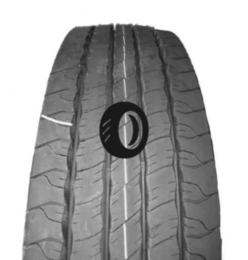 Foto pneumatico: SAVA, AVANT 5 295/80 R22.522.5 154M Estive