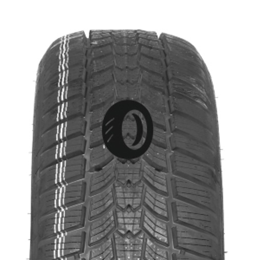 Foto pneumatico: SAVA, ESKIMO HP 2 205/55 R1616 91H Invernali