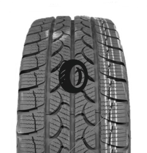 Foto pneumatico: SAVA, ESKIMO LT 215/60 R1717 109T Estive