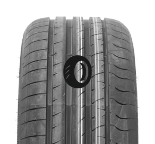 Foto pneumatico: SAVA, INTENSA UHP 2 225/40 R1818 92Y Estive