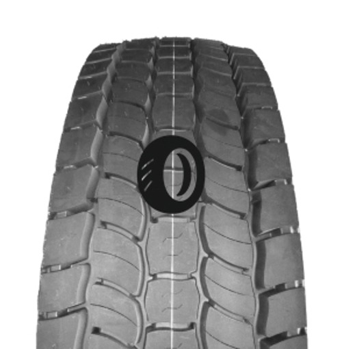 Foto pneumatico: SAVA, ORJAK 5 315/60 R22.522.5 152L Estive