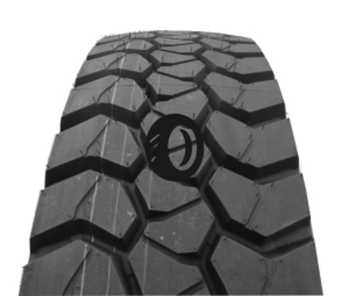 Foto pneumatico: SAVA, ORJAK MS 315/80 R22.522.5 156K Estive