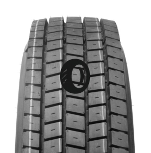 Foto pneumatico: SAVA, ORJAK O3 PLUS 12/ R22.522.5 152L Estive