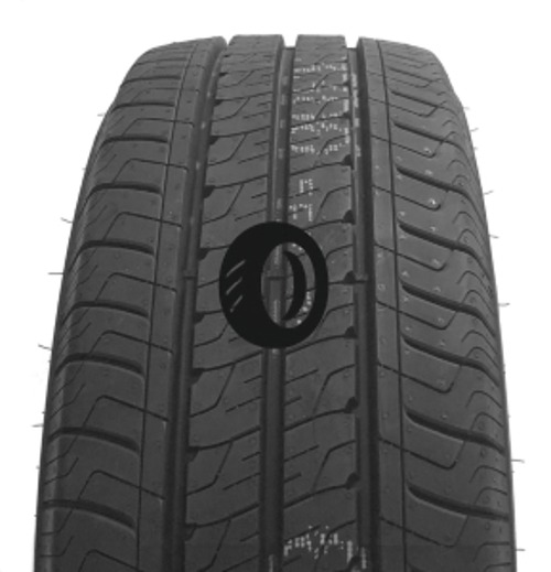 Foto pneumatico: SAVA, TRENTA 2 205/70 R1515 106S Estive