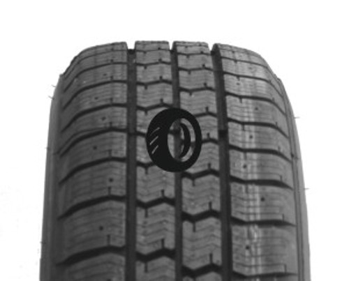 Foto pneumatico: SAVA, TRENTA M+S 195/65 R1616 104R Estive