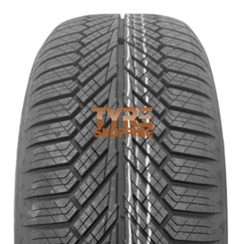 Foto pneumatico: SEMPERIT, ALLSEASON GRIP 2 175/65 R1717 87H Quattro-stagioni