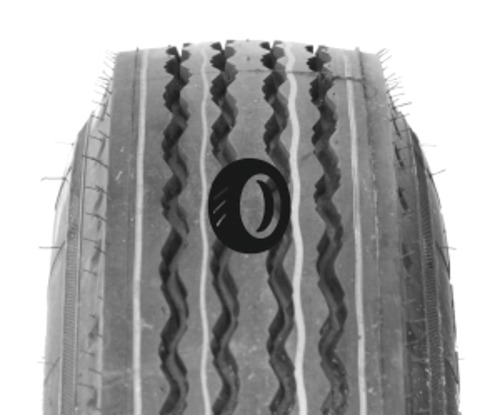 Foto pneumatico: SEMPERIT, M 422 Trailer-Steel 7.5/ R1515 135G Estive
