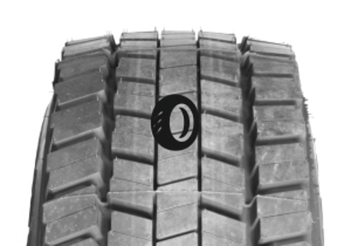Foto pneumatico: SEMPERIT, M 470 Trans-Steel 11/ R22.522.5 148L Estive