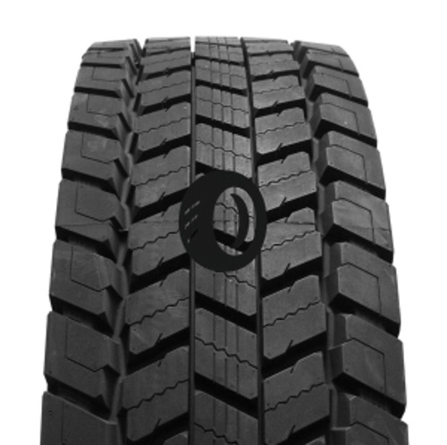 Foto pneumatico: SEMPERIT, RUNNER D2 245/70 R17.517.5 136M Estive