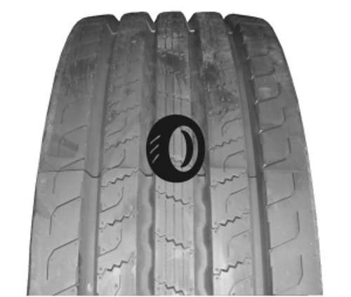 Foto pneumatico: SEMPERIT, RUNNER F2 315/60 R22.522.5 154L Estive