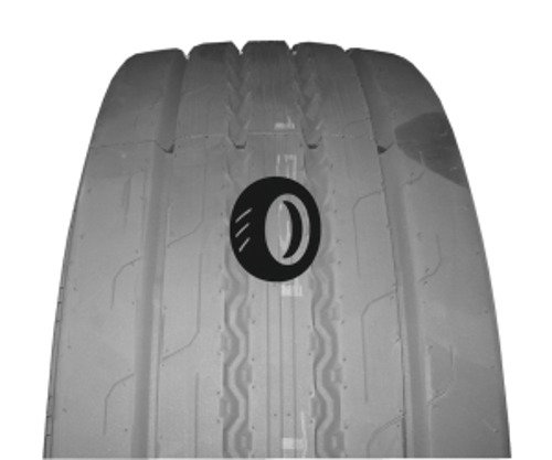 Foto pneumatico: SEMPERIT, RUNNER T2 445/45 R19.519.5 160J Estive