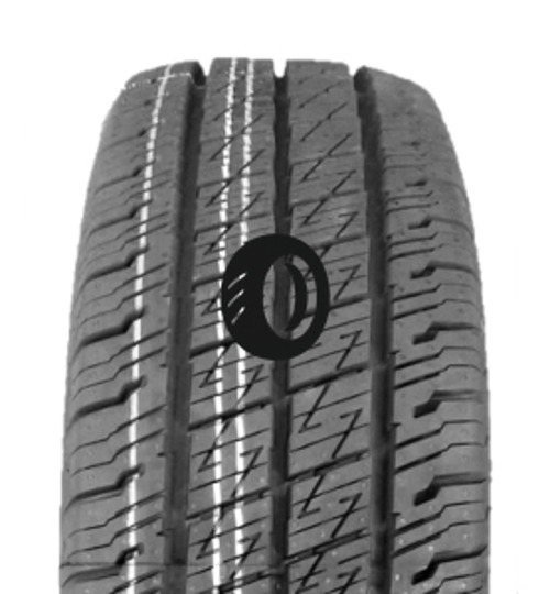 Foto pneumatico: SEMPERIT, VAN-ALLSEASON 195/75 R1616 107R Estive