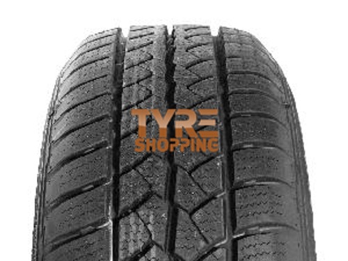 Foto pneumatico: SEMPERIT, VAN-GRIP 205/65 R1515 102T Estive
