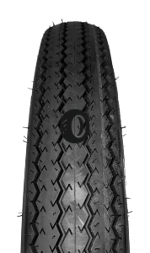 Foto pneumatico: SHINKO, E240 CLASSIC 100/90 R1919 63H Quattro-stagioni
