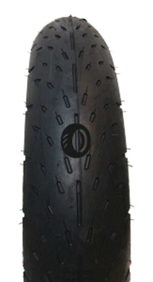 Foto pneumatico: SHINKO, F003 STEALTH 120/60 R1717 55W Quattro-stagioni