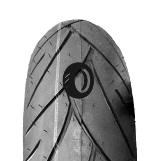 Foto pneumatico: SHINKO, F005 ADVANCE 120/60 R1717 55W Quattro-stagioni