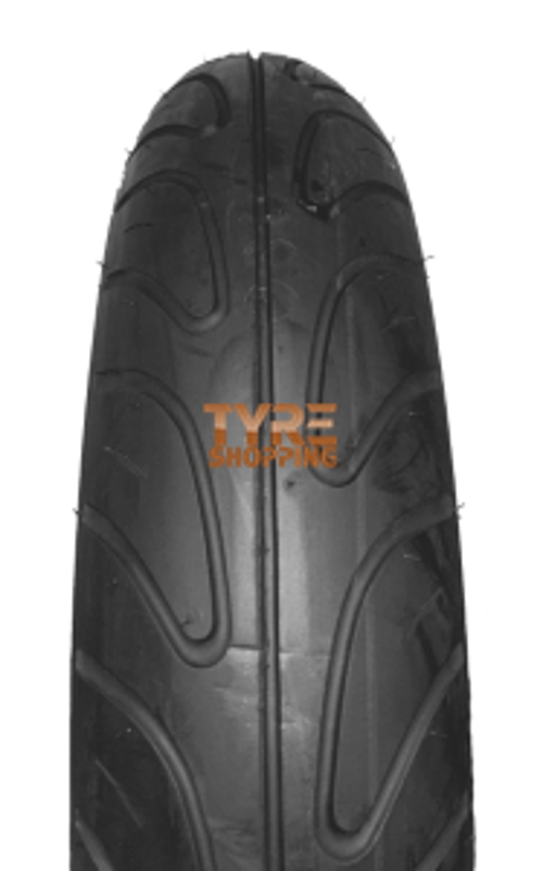 Foto pneumatico: SHINKO, F006 PODIUM 130/70 R1616 61W Quattro-stagioni