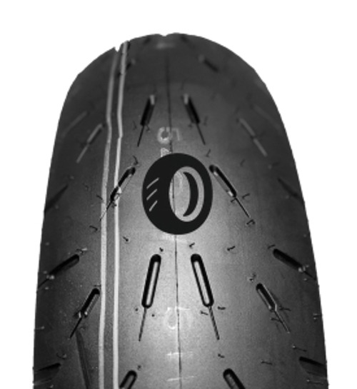 Foto pneumatico: SHINKO, R003 STEALTH 180/55 R1717 73W Quattro-stagioni