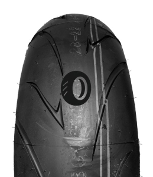 Foto pneumatico: SHINKO, R011 VERGE 200/55 R1717 78V Quattro-stagioni