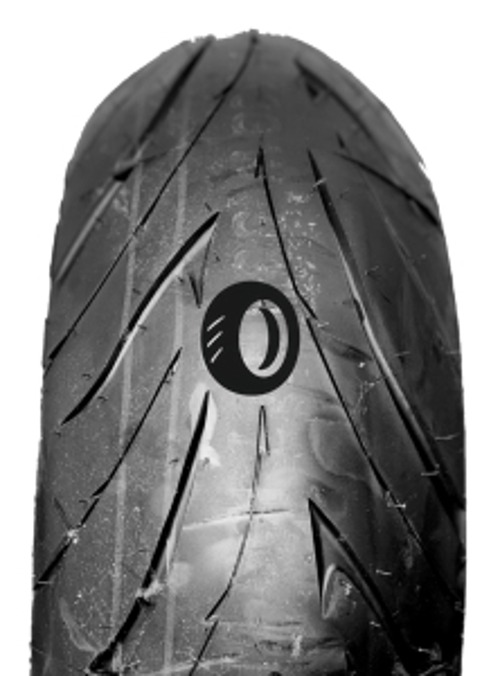 Foto pneumatico: SHINKO, R016 VERGE 190/50 R1717 73W Quattro-stagioni