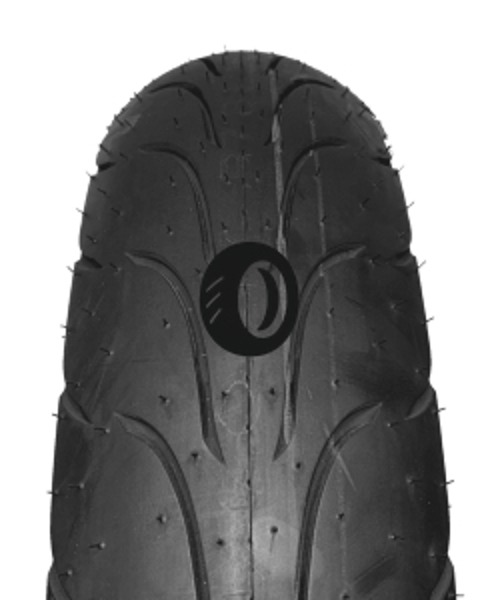 Foto pneumatico: SHINKO, SR781 140/70 R1717 66H Quattro-stagioni
