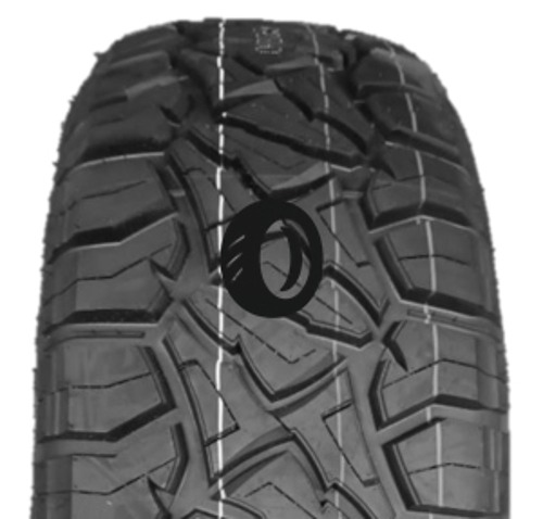 Foto pneumatico: SONIX, PRIMEMASTER R/T 265/75 R1616 119Q Estive
