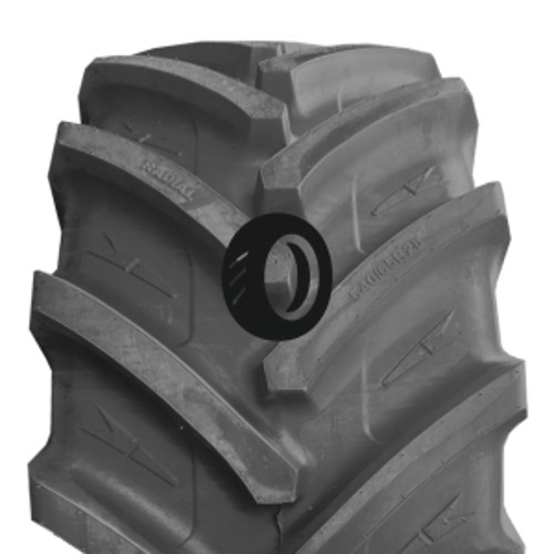 Foto pneumatico: SPEEDWAYS, SR666 (Serie 65) 540/65 R2828 149D Quattro-stagioni