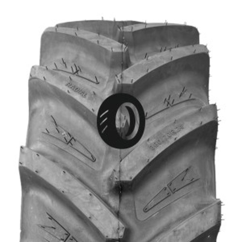 Foto pneumatico: SPEEDWAYS, SR777 (Serie 70/75) 400/75 R3838 134A8 Quattro-stagioni