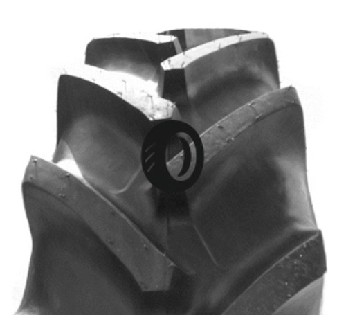 Foto pneumatico: SPEEDWAYS, SR888 (Serie 80/85) 280/85 R2020 112A8 Quattro-stagioni